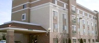 Coratel Inn & Suites by Jasper Wesley-Standard 2 Queen Bed Non-Smoking