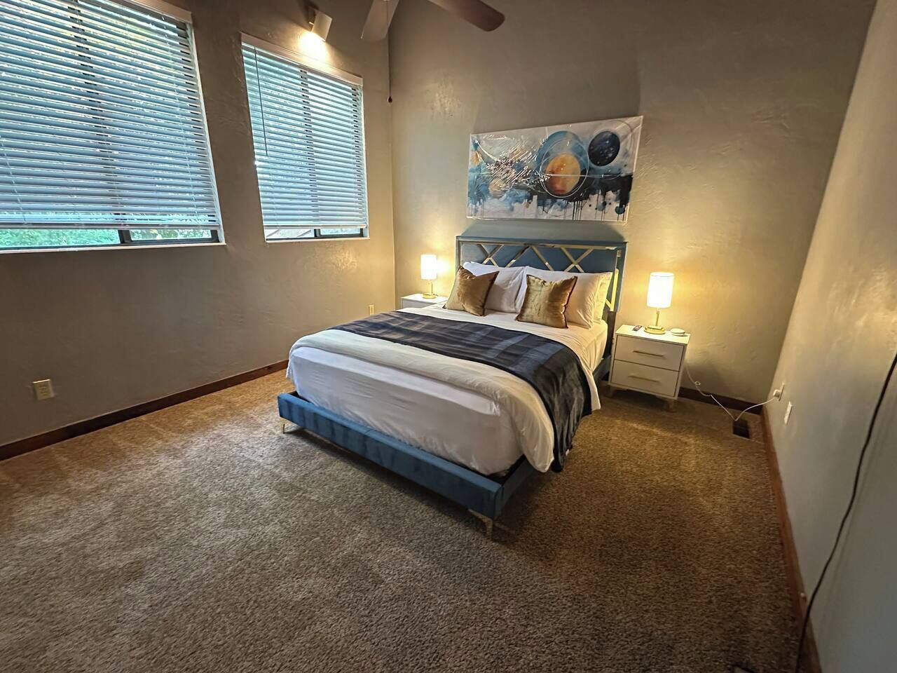 1 dormitorio, wifi gratis, ropa de cama