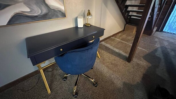 Unclassified image, 1 of 20, button - Convenient, Clean, Cozy, Cheap 2 (Tallahassee)