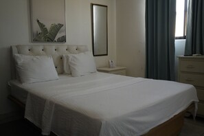 1 Schlafzimmer, WLAN