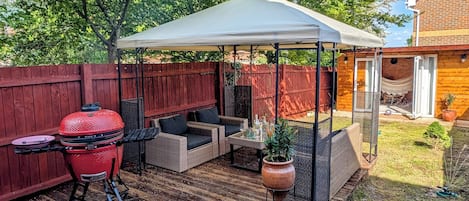 Terras