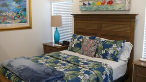 3 Schlafzimmer, Bügeleisen/Bügelbrett, Reisekinderbett, kostenloses WLAN