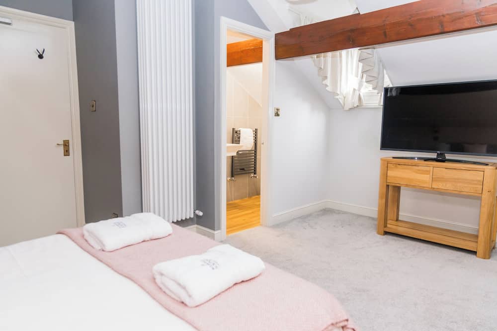 Denecrest Guest House - Grasmere