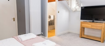 Denecrest Guest House
