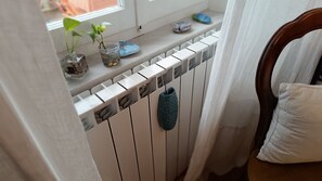 Interior - Charming 3-bedroom country house in Lerici with WiFi and AC (Lerici)