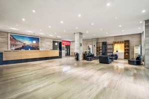 Interior - Yeste Hotel Guilin Wonful Plaza (Guilin)