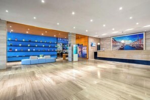 Interior - Yeste Hotel Guilin Wonful Plaza (Guilin)