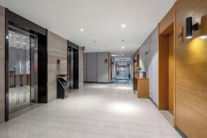 Interior - Yeste Hotel Guilin Wonful Plaza (Guilin)