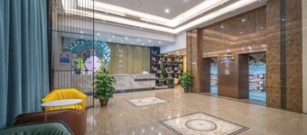 Fei Zi Xiao Hotel (Guangzhou Zengcheng Shacun Metro Station)