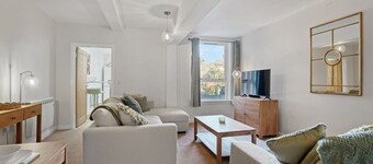 Tweedside Retreat - North East Escapes