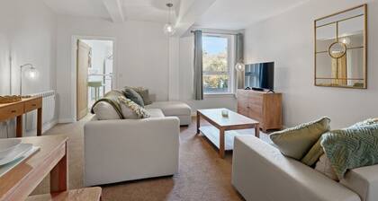 Tweedside Retreat - North East Escapes