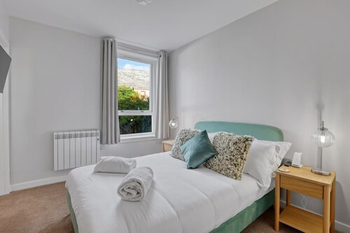 Tweedside Retreat - North East Escapes