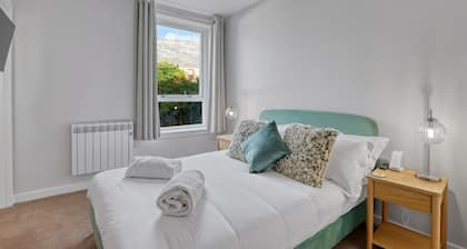 Tweedside Retreat - North East Escapes