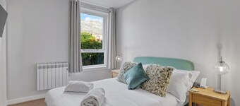 Tweedside Retreat - North East Escapes