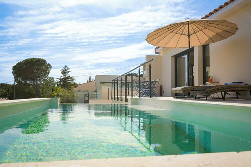 Le Clos de Jade.
