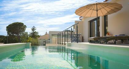 Le Clos de Jade.