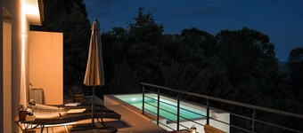 Le Clos de Jade.