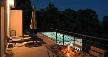 Le Clos de Jade.