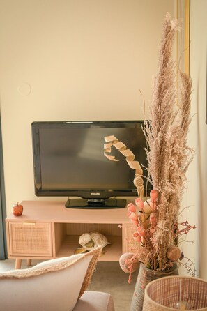 Smart-tv