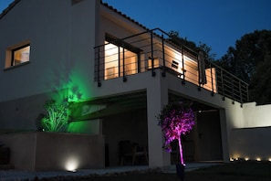 Fachada