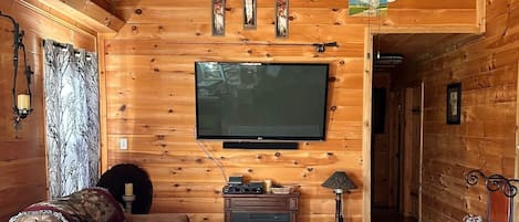 Smart TV