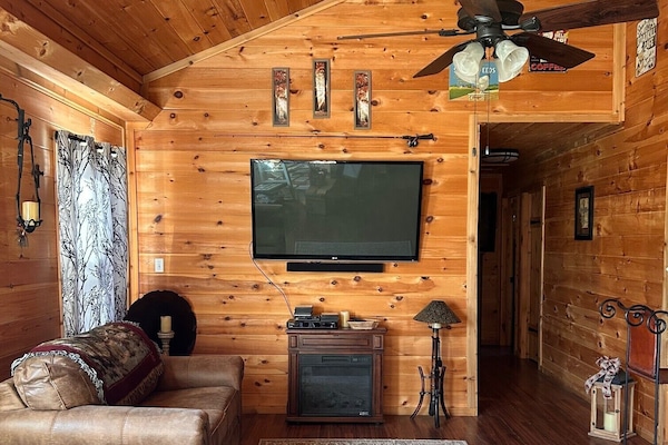 Televisor intel·ligent