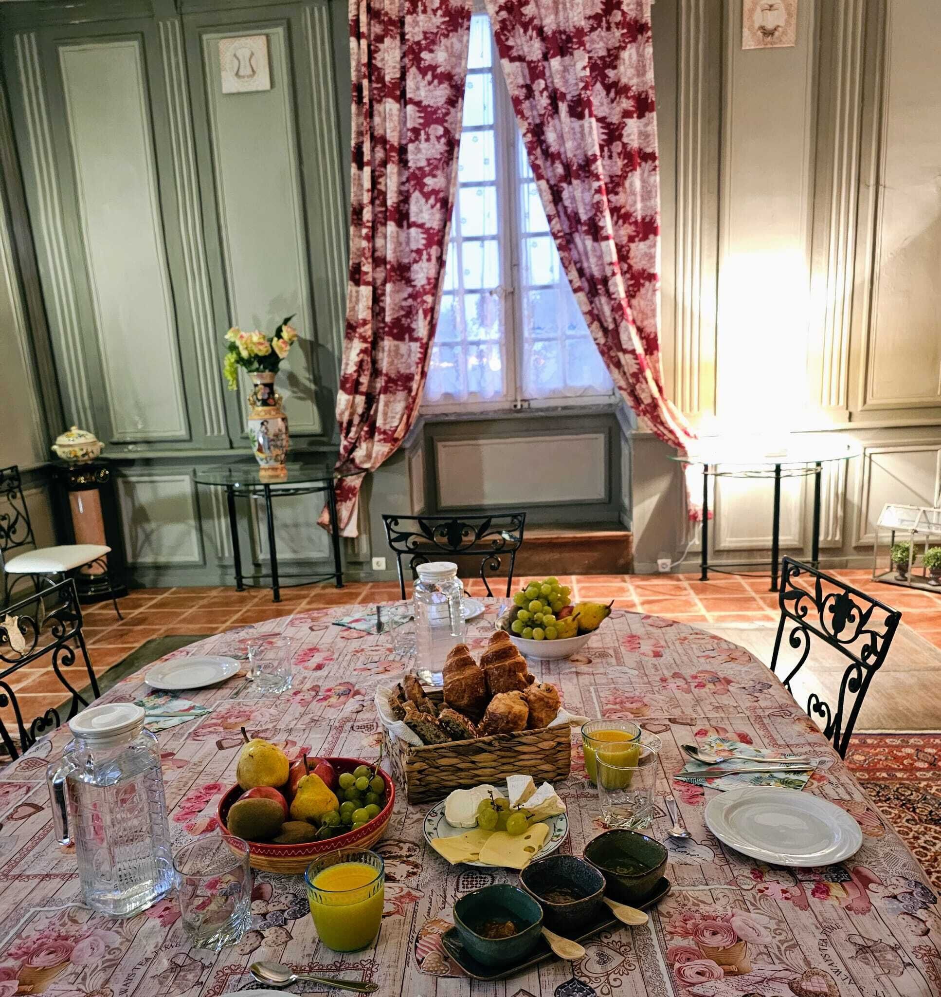 包每日歐陸早餐