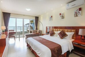 Unclassified image, 4 of 60, button - Shili Renjia Apartment (Huidong Yapojiao Flagship Store) (Huidong)