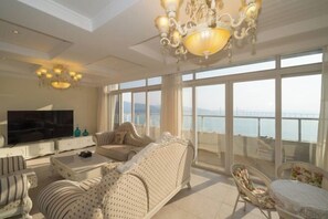 Room - Shili Renjia Apartment (Huidong Yapojiao Flagship Store) (Huidong)