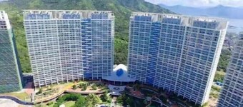 Shili Renjia Apartment (Huidong Yapojiao Flagship Store)