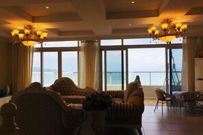 Room - Shili Renjia Apartment (Huidong Yapojiao Flagship Store) (Huidong)