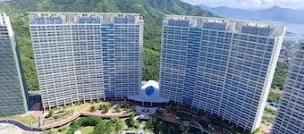 Shili Renjia Apartment (Huidong Yapojiao Flagship Store)
