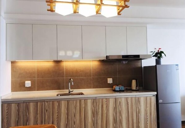 Cucina privata