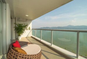 Room - Shili Renjia Apartment (Huidong Yapojiao Flagship Store) (Huidong)