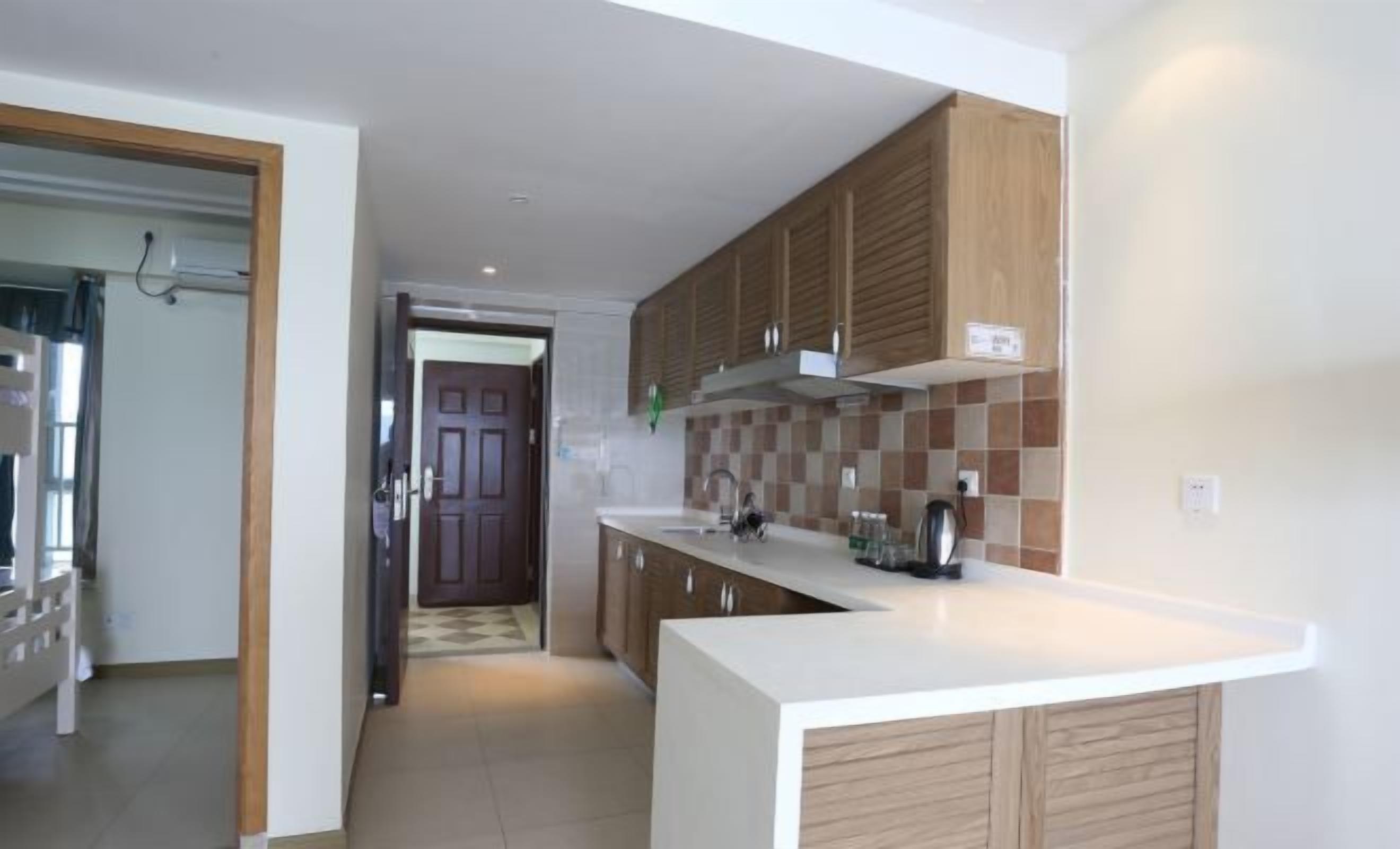 Cozinha privada