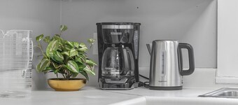 Chic 3 bedroom Get-a-way in downtown Lake Geneva