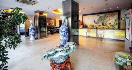 Baiwei Business Hotel (Qinhuangdao Railway Station)