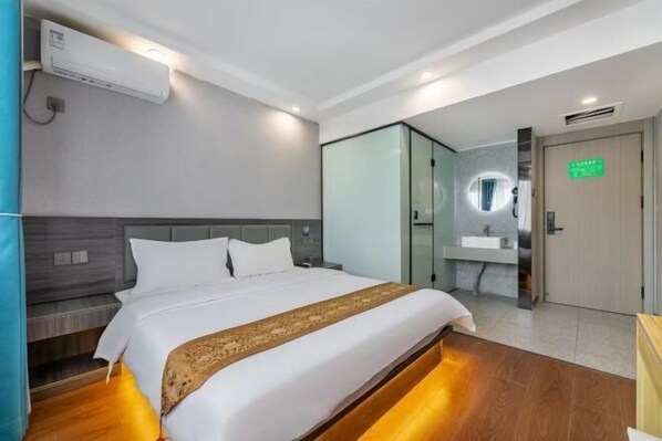 ห้องพัก