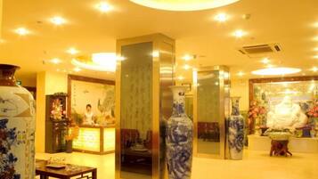 Hall