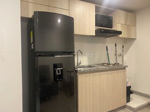 Microwave, oven - Historical center Bogota (Bogotá)