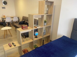 Interior - Historical center Bogota (Bogotá)