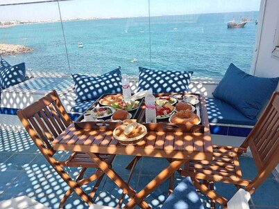 Hotel Al Jazira