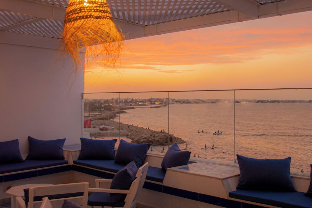 Hotel Al Jazira