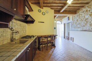 Cucina privata
