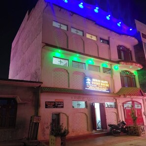 Exterior - Shree mate guest house  (Faizabad)