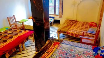 Room, Lanai, City View | Individually decorated, individually furnished, free WiFi