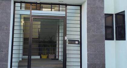 Cozy 2-Bedroom Apartment in Gated Community with Free WiFi