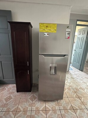 Interior - Lodging, cozy in San Isidro del General (San Isidro de El General)