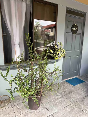 Lodging, cozy in San Isidro del General