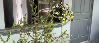 Lodging, cozy in San Isidro del General